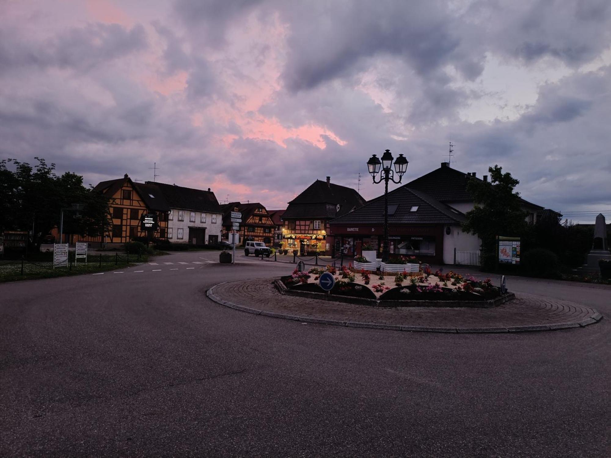 Le Guiness Proche Europa Park Et Rulantica Apartment Boofzheim Exterior photo