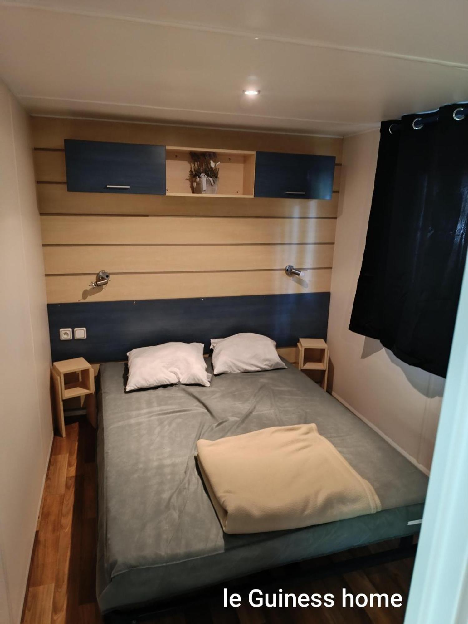 Le Guiness Proche Europa Park Et Rulantica Apartment Boofzheim Exterior photo