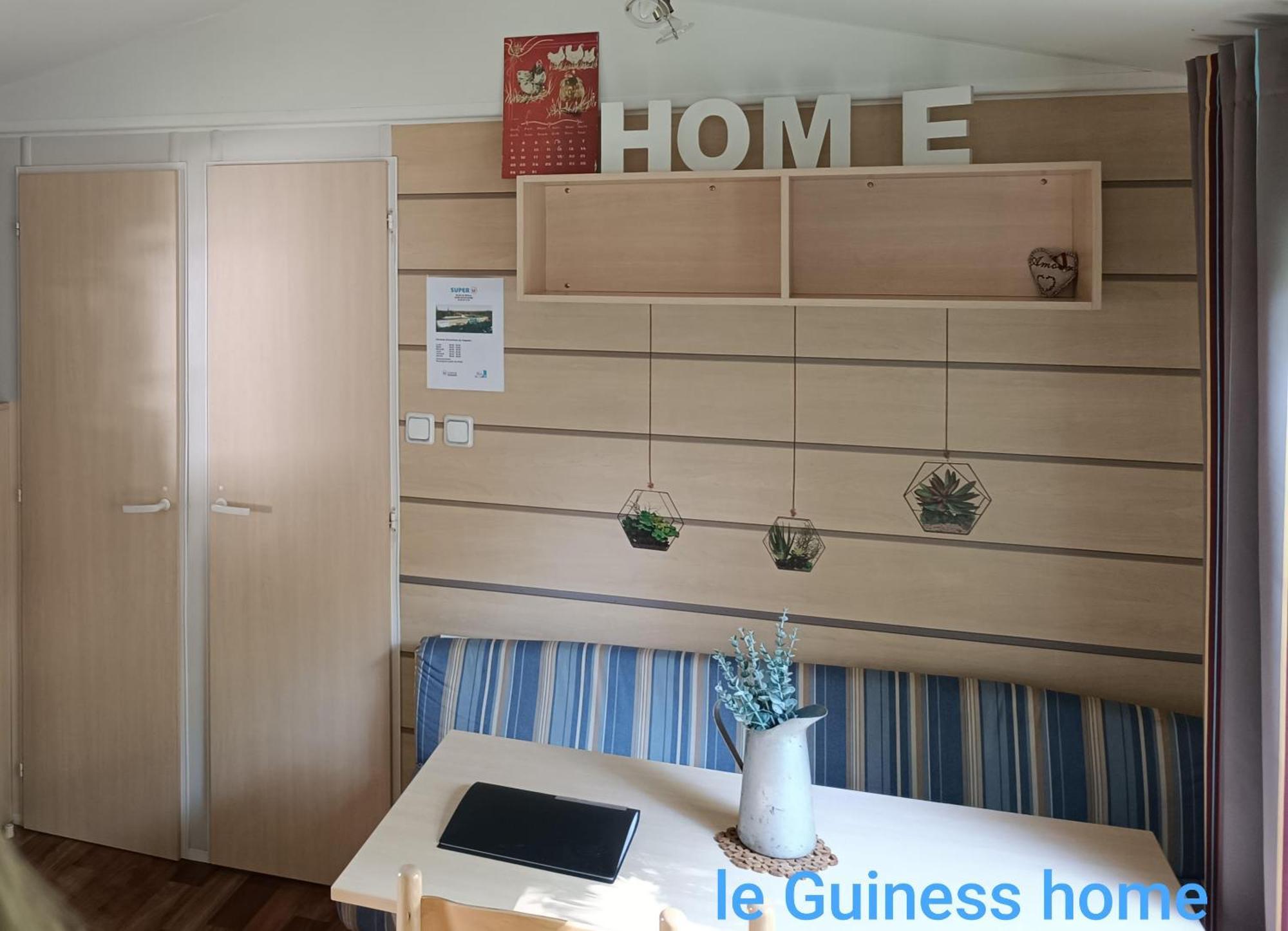 Le Guiness Proche Europa Park Et Rulantica Apartment Boofzheim Exterior photo