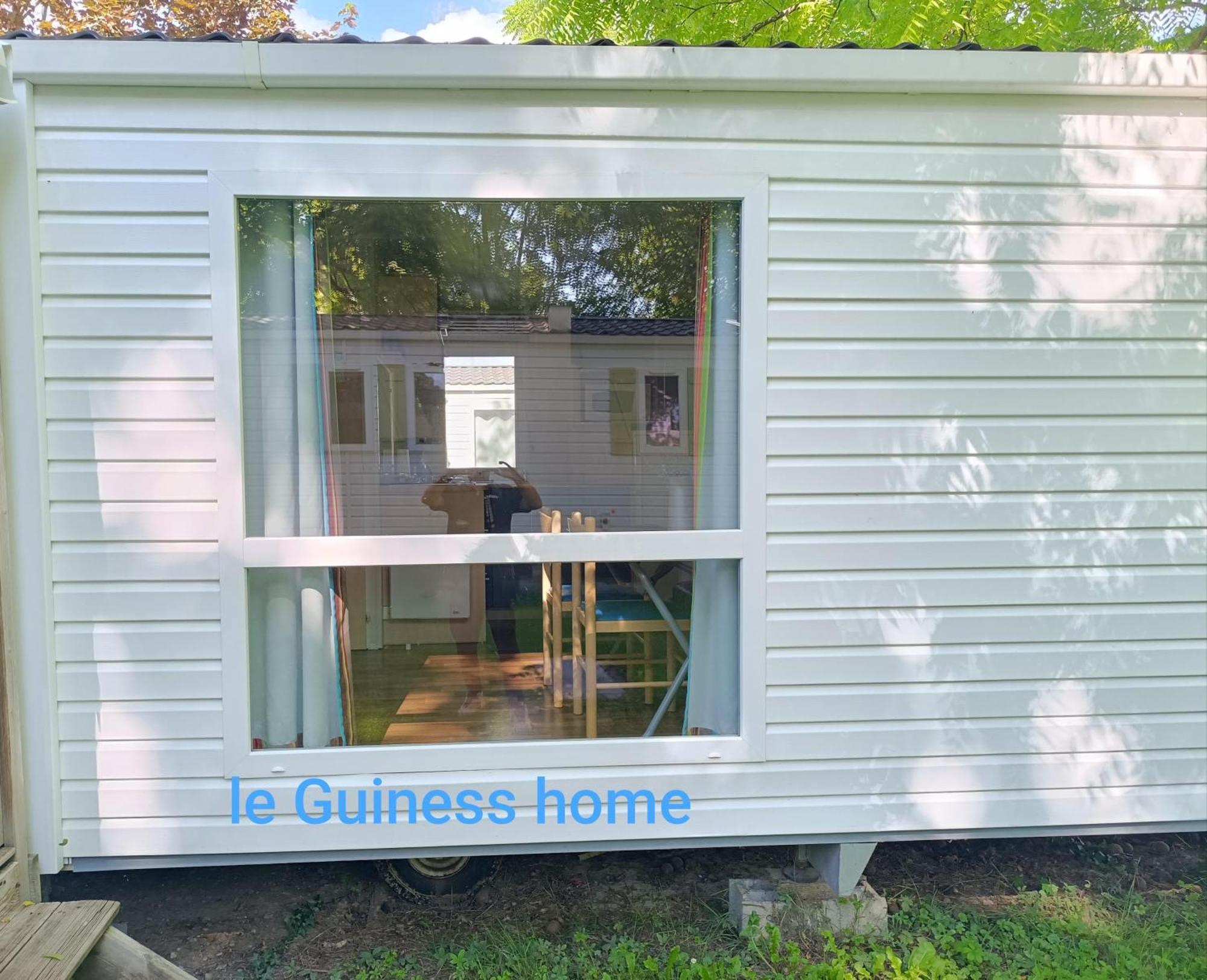 Le Guiness Proche Europa Park Et Rulantica Apartment Boofzheim Exterior photo
